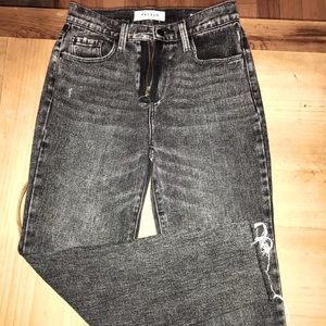 Pacsun Vintage Icon Jeans